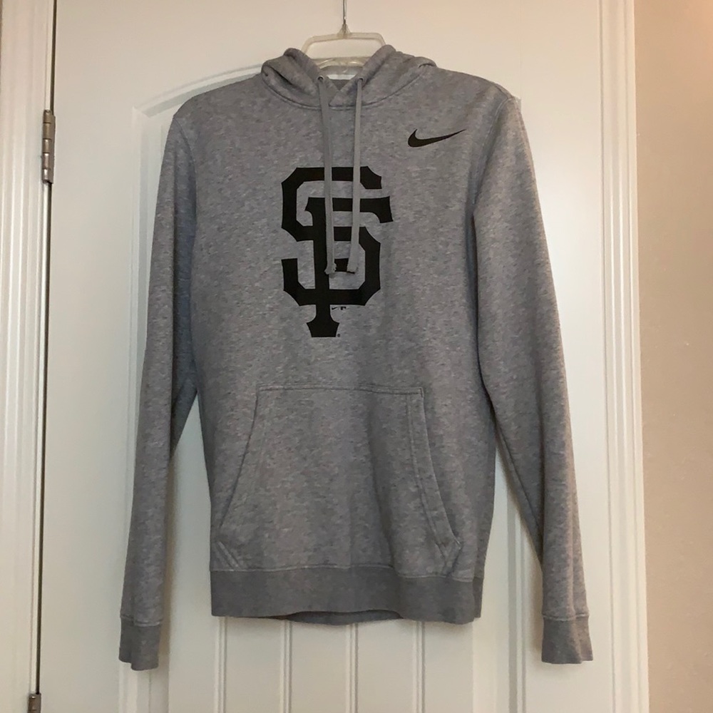 Men’s Nike SF Giants hoodie